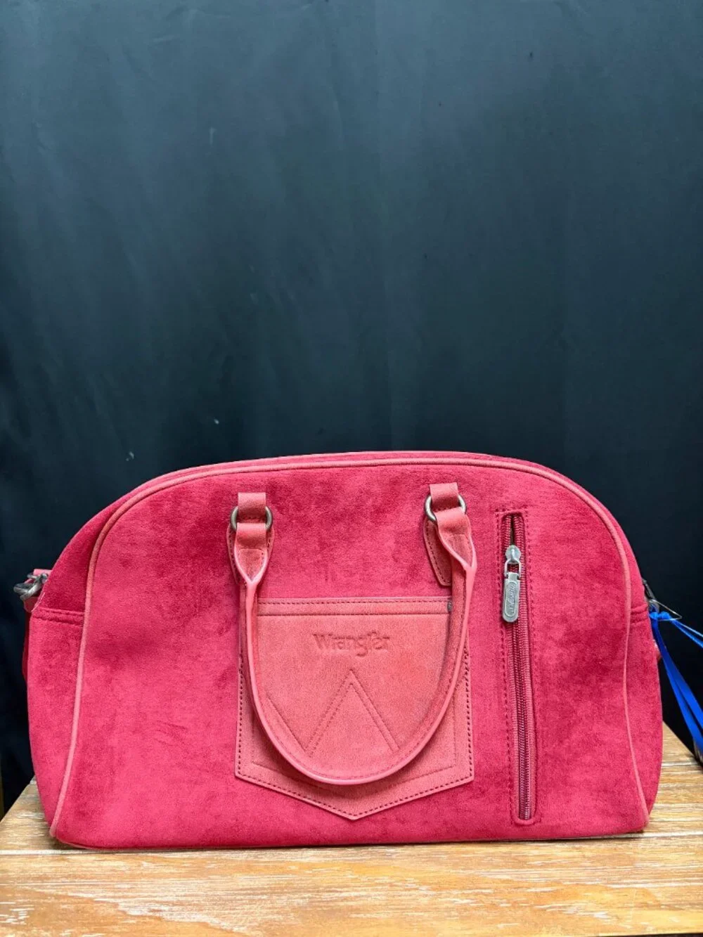 Wrangler Cross Body Bag